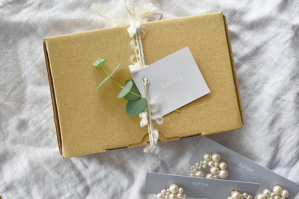 黃銅零件 x 珍珠胸針 #1 第11張的照片