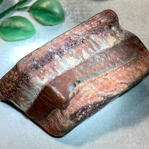 楽天市場】タイガーアイ 虎 置物の通販 P836 【希少】天然石 虎目石