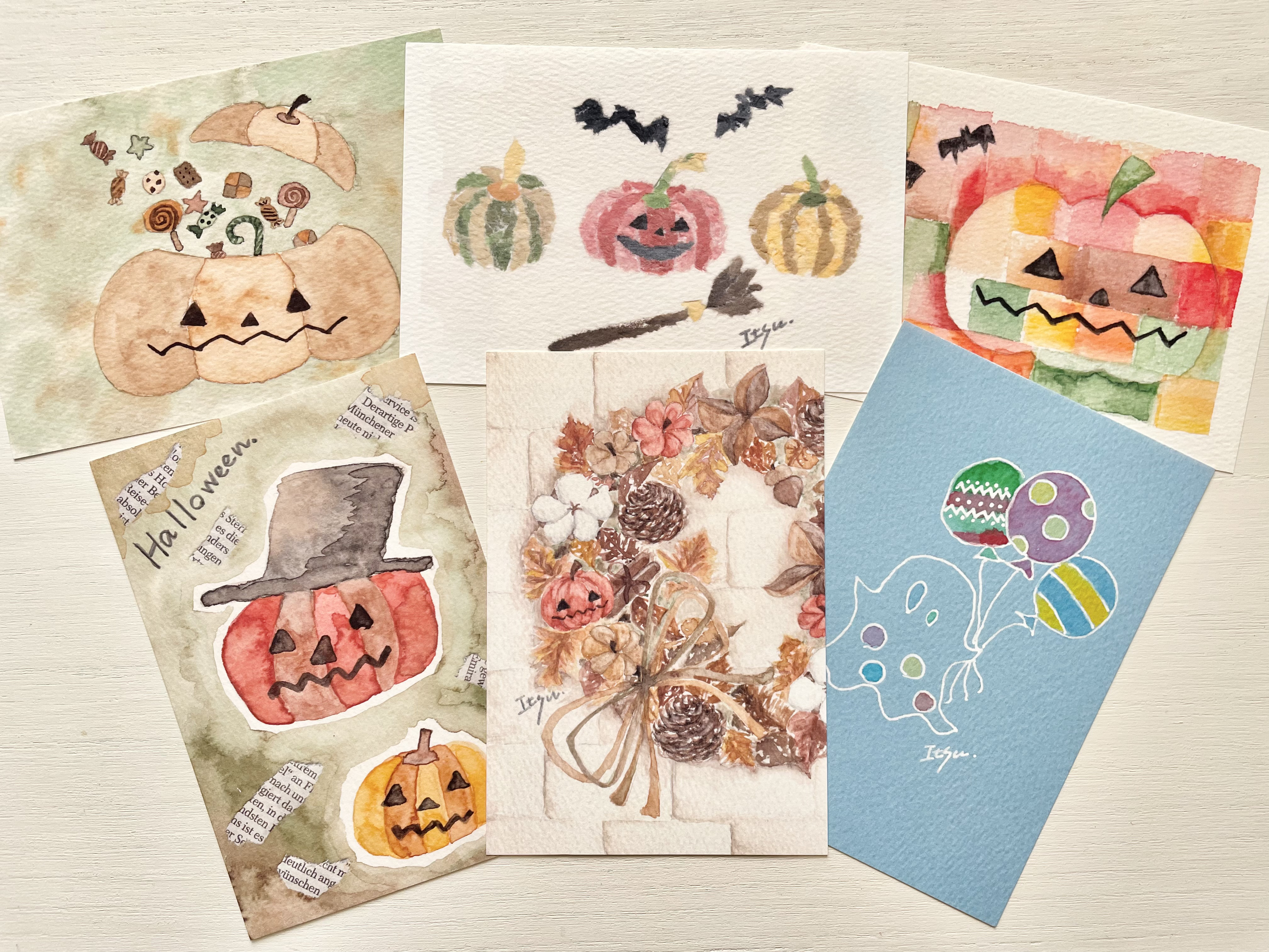 PLUSMATE ハロウィンガチャ 時雨 PLUSMATE ハロウィンガチャ 時雨 PLUSMATE クリアポスター【時雨