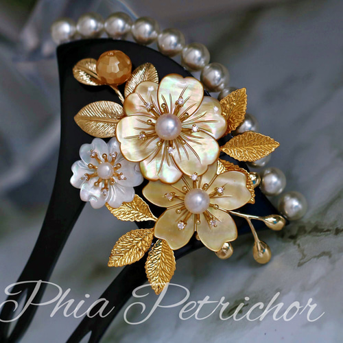 簪　かんざし　antique kanzashi japanese　金工　京都 京都祇園 京都 祇園 かづら清老舗 かづら清 本漆 漆 純金 金