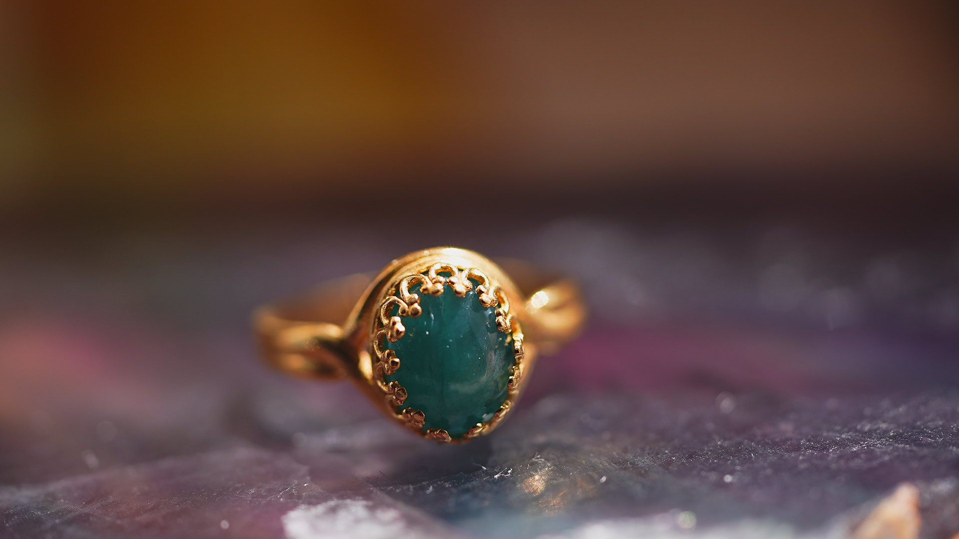 ソルオーバルリング グランディエディライト juvelia