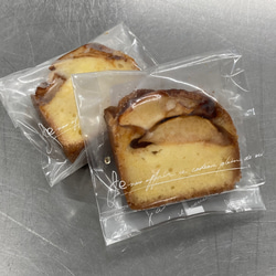 特製りんごのケーキ♪ カット 1枚目の画像