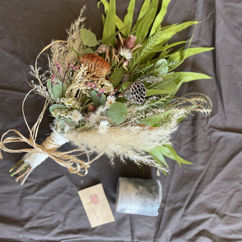 5.秋色スワッグ 秋色スワッグ | イベント | ジョンソンホームズ