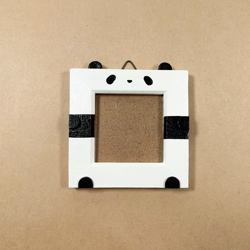 ミニフォトフレーム:パンダ フォトフレーム・写真立て GRÜNY 通販