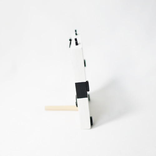 ミニフォトフレーム:パンダ フォトフレーム・写真立て GRÜNY 通販