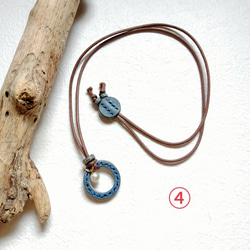 メガネホルダー【パールチャーム】 11枚目の画像