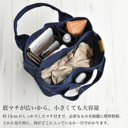 【選べる新春福袋】本革セット ハンドバッグ 財布 トートバッグ 11枚目の画像