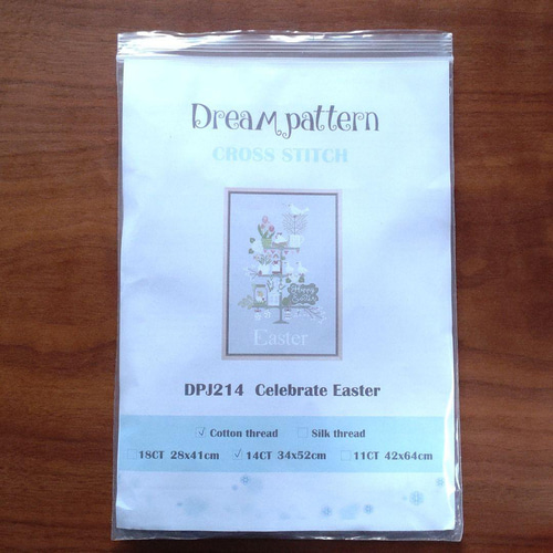 送料無料】☆スタンドシリーズ14ct 4点セット☆クロスステッチ刺繍