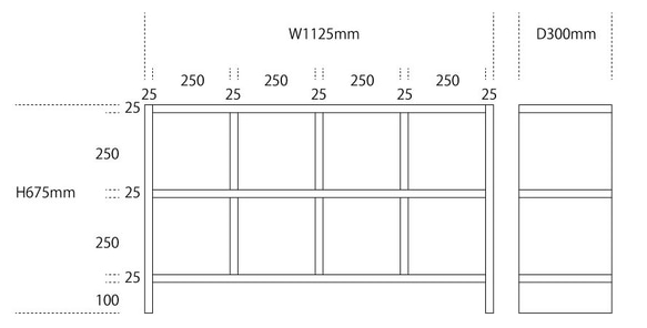 【「yuco」さま専用】サイズ変更による追加工事 1枚目の画像