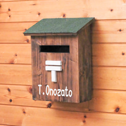 置型☆アンティークポスト(S) その他家具 ヤックル 通販 7063787