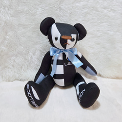 ぬいぐるみ✽ハンドメイド アートドール 幻獣 ぬいぐるみ 兎兎 通販