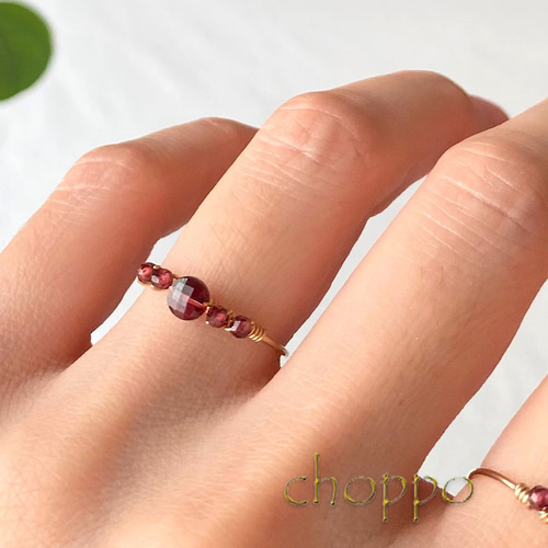 Amazon | [Jewelry i] [ジュエリーアイ] 平打ちリング 1.5mm幅