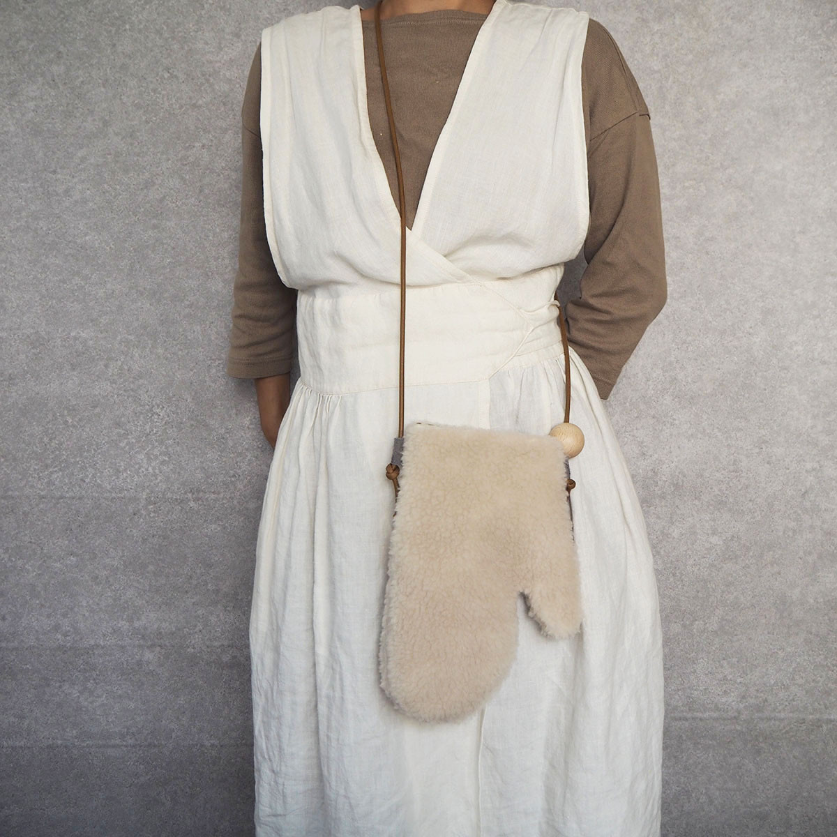 ミトンサコッシュ