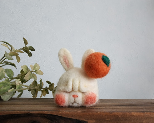 うさぎさん専用 Fxxking Rabbits Stuffed Toy – #FR2