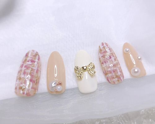 ネイル ネイルチップオーダー 0dc7c6c2878346d41af8bd3da108d4