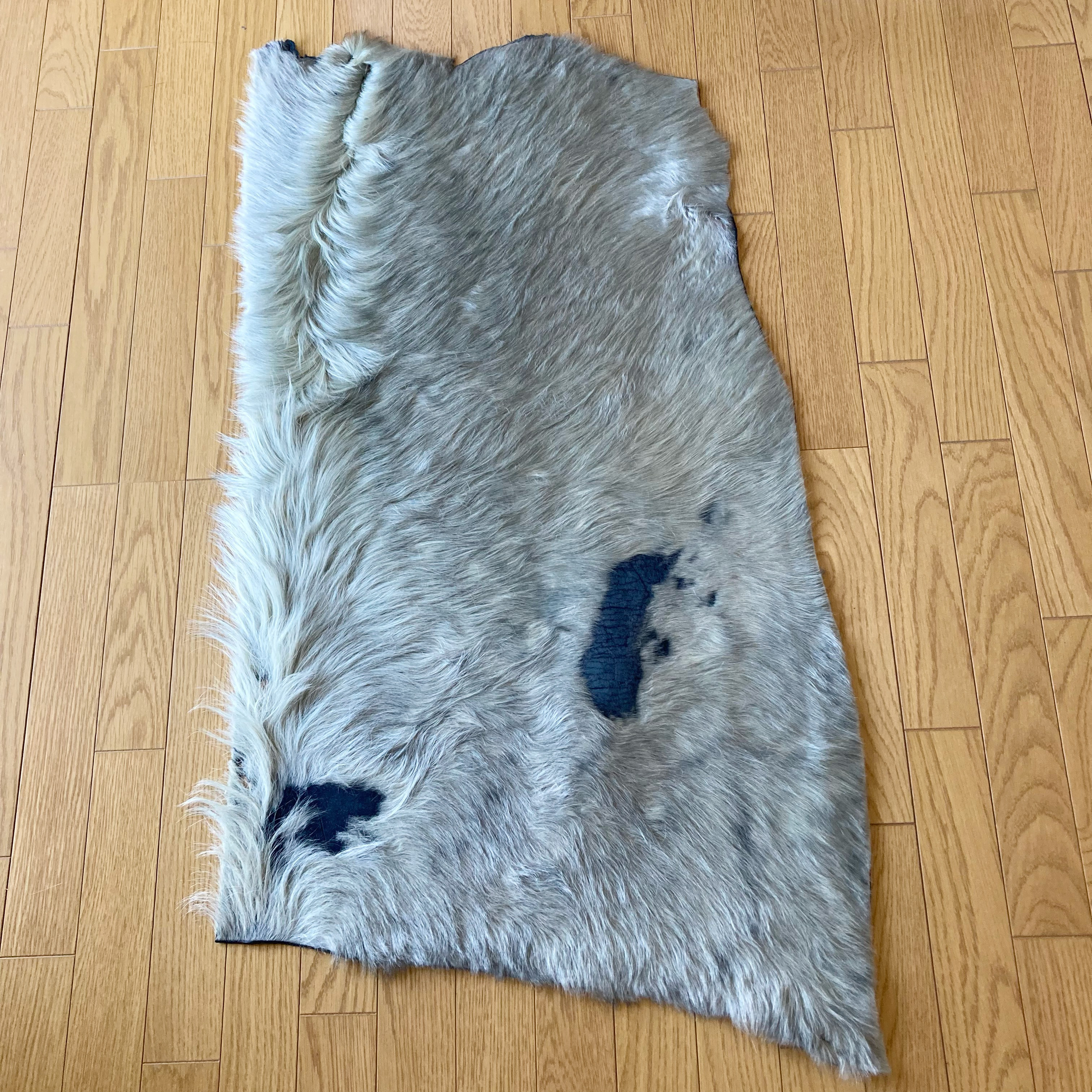 エルミタージュ-HERMITAGE- 68デシ アズーラ社（La Perla Azzurra）