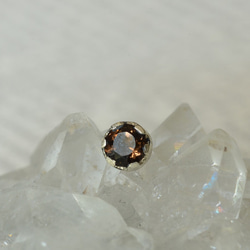 Bya no Kibou ~Smoky Quartz~ 第2張的照片