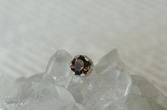 Bya no Kibou ~Smoky Quartz~ 第3張的照片