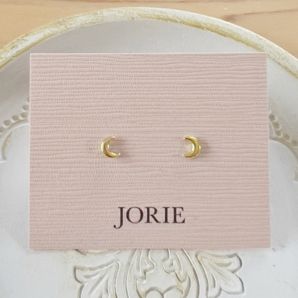 【JORIE】petit light  silver925 4枚目の画像