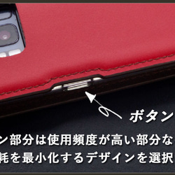 iphone 14ケース 手帳型 plus pro promax iphone15/13/12 4枚目の画像