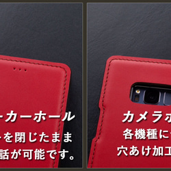 iphone 14ケース 手帳型 plus pro promax iphone15/13/12 7枚目の画像