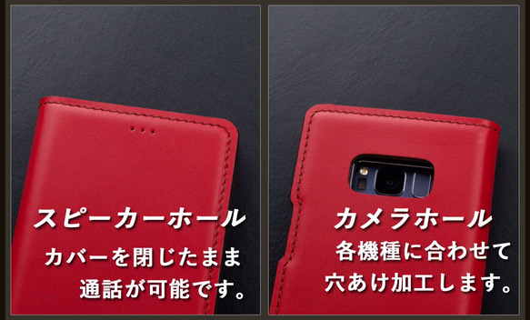 iphone 14ケース 手帳型 plus pro promax iphone15/13/12 7枚目の画像