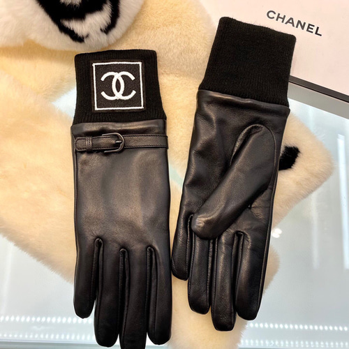 CHANELシャネル冬限定手袋かわいい単品 手袋・ミトン 洋子 通販