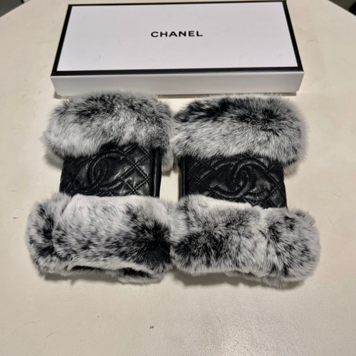 CHANELシャネル冬限定手袋かわいい単品 手袋・ミトン 洋子 通販