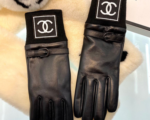 CHANELシャネル冬限定手袋かわいい単品 手袋・ミトン 洋子 通販