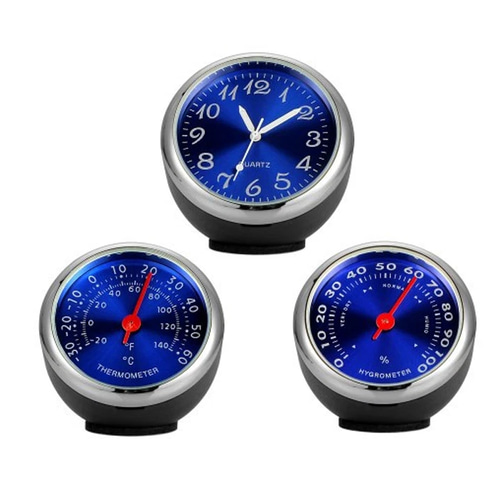 clock 車用温度計 その他素材 Okumura Takeo 通販 14683691｜Creema