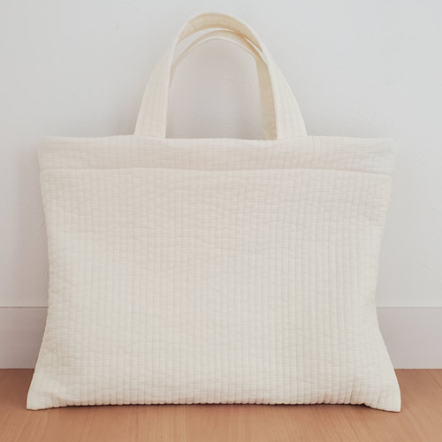 ヌビバッグ リスタート トートバッグ hachitaro* 通販 15872359