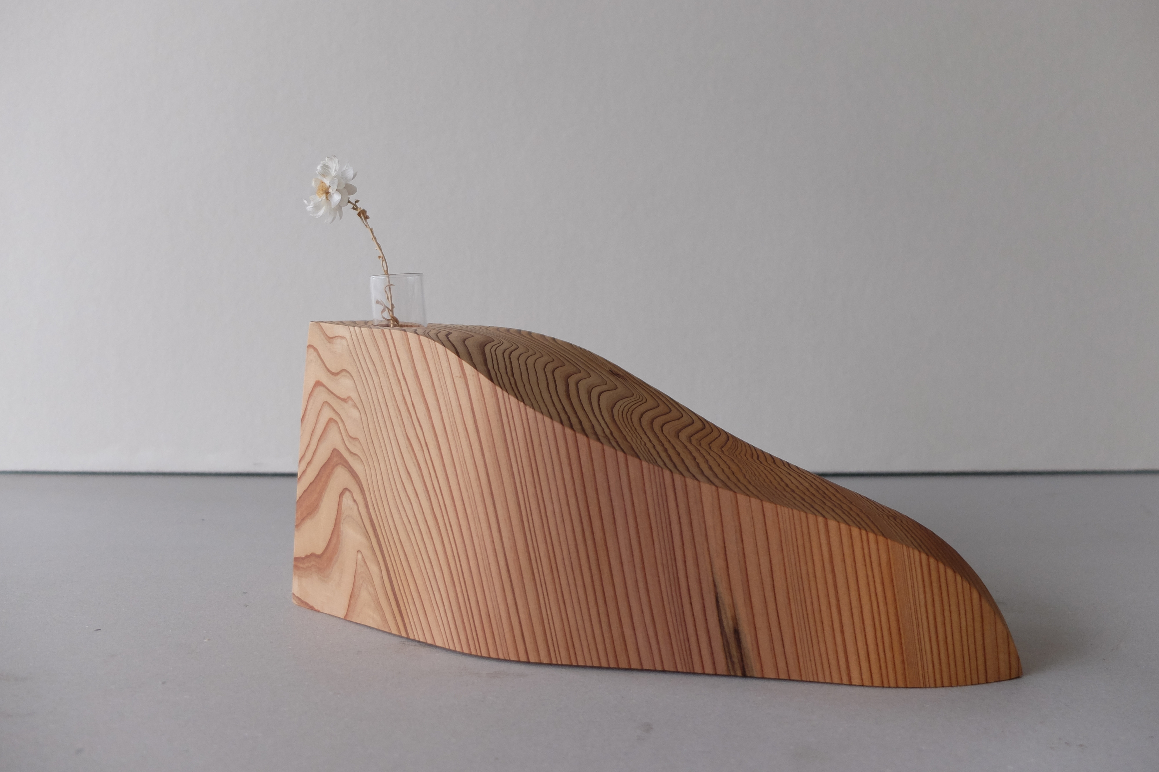 屋久杉　花瓶 61OKU3-l5tL._AC_UF894,