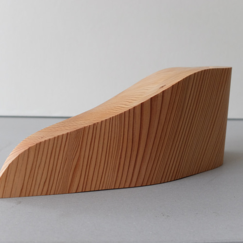 sale】屋久杉の一輪挿し（Q） 一輪挿し・花瓶・花器 PINT 通販