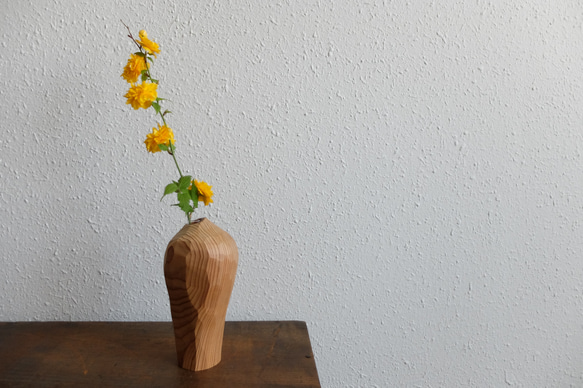 屋久杉　花瓶 61OKU3-l5tL._AC_UF894,