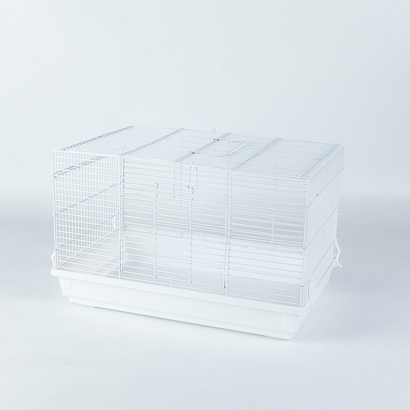 ベーシックケージ 小型ペットケージ 小型ハムスターケージ