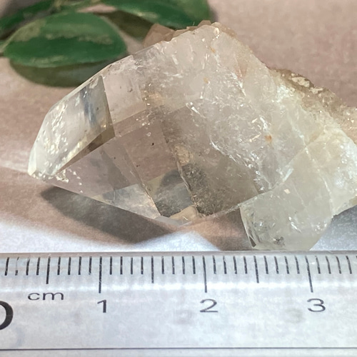 タイムリンク✨ パイライトインクォーツ クリスタル 水晶 黄鉄鉱 原石