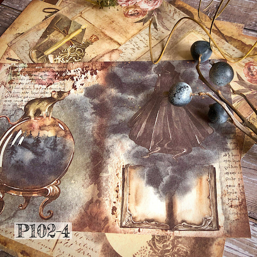 コラージュジャーナル*『』 Orange Junk Journal Kit Pages Printable Junk Journal
