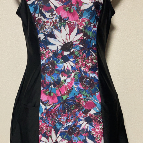 Admiral テニスウェア ノースリーブ ワンピース 楽天市場】ノースリーブ ワンピース（ブランドアドミラル）（テニス