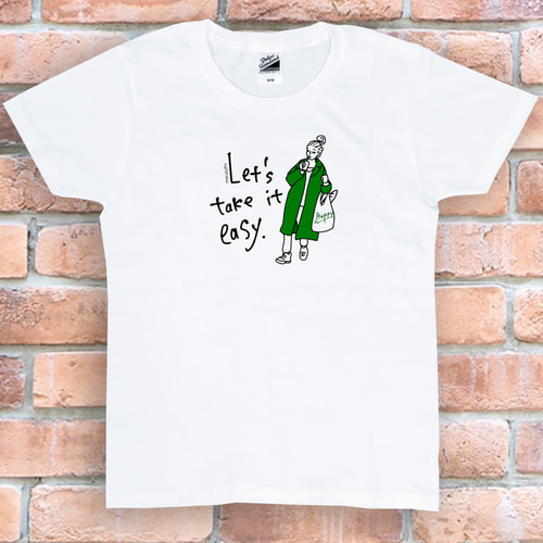 ☆110✴︎レトロ✴︎ロンT デスバラタルセ 