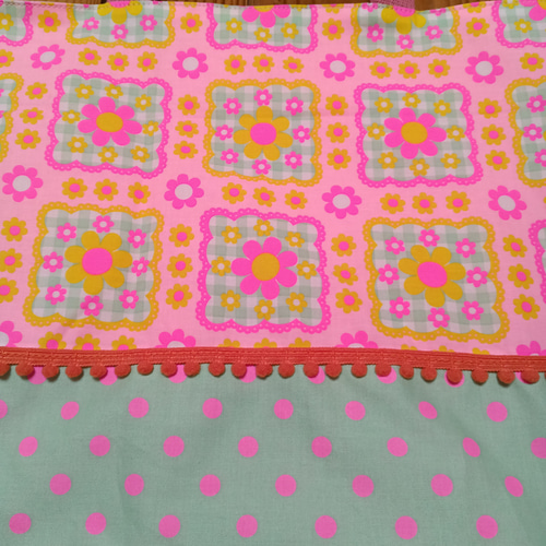 入園入学 ピンクスpinks♥ 手提げ レッスンバッグ 通園通学かばん
