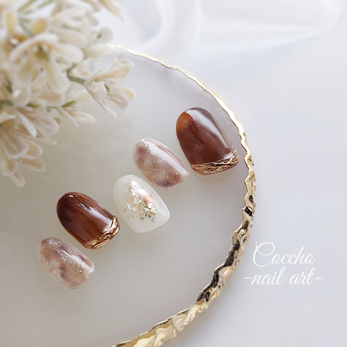 m*nl♡ページ オーダー ネイルチップ 楽天市場】【ロングオーバル/600枚セット 大容量】メール便可 オーバル