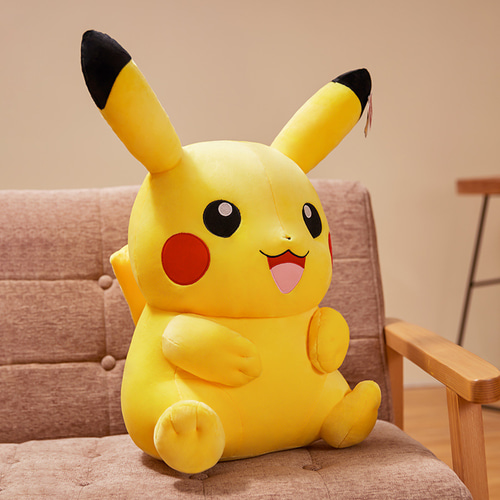 ピカチュウ ぬいぐるみ Pokemon Doll その他置物 Shirai Kaoru