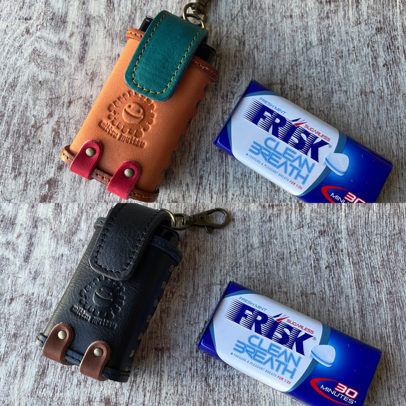 フリスクケース(ネオ、クリーンブレスなど) その他ケース ミッツムッツ