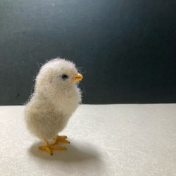 ひょことキノコのブローチ ブローチ tomoe*farm もきゅん 通販