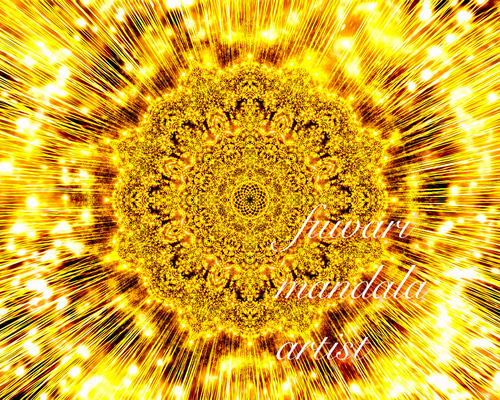 開運アート「閃光」 〜成功者のためのエネルギーアート〜 9192c1aa311d4768d7cec4a3029c9b