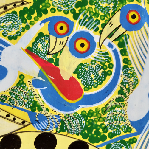 絵画 Bonappetito 月岡芳年 新撰東錦絵 太田道灌初テ歌道ニ志ス図 二枚続/TSUKIOKA