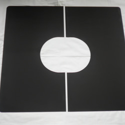 眼鏡板 傾斜 勾配用 メガネ板 200mm用 オーダー可 長穴 煙突 薪