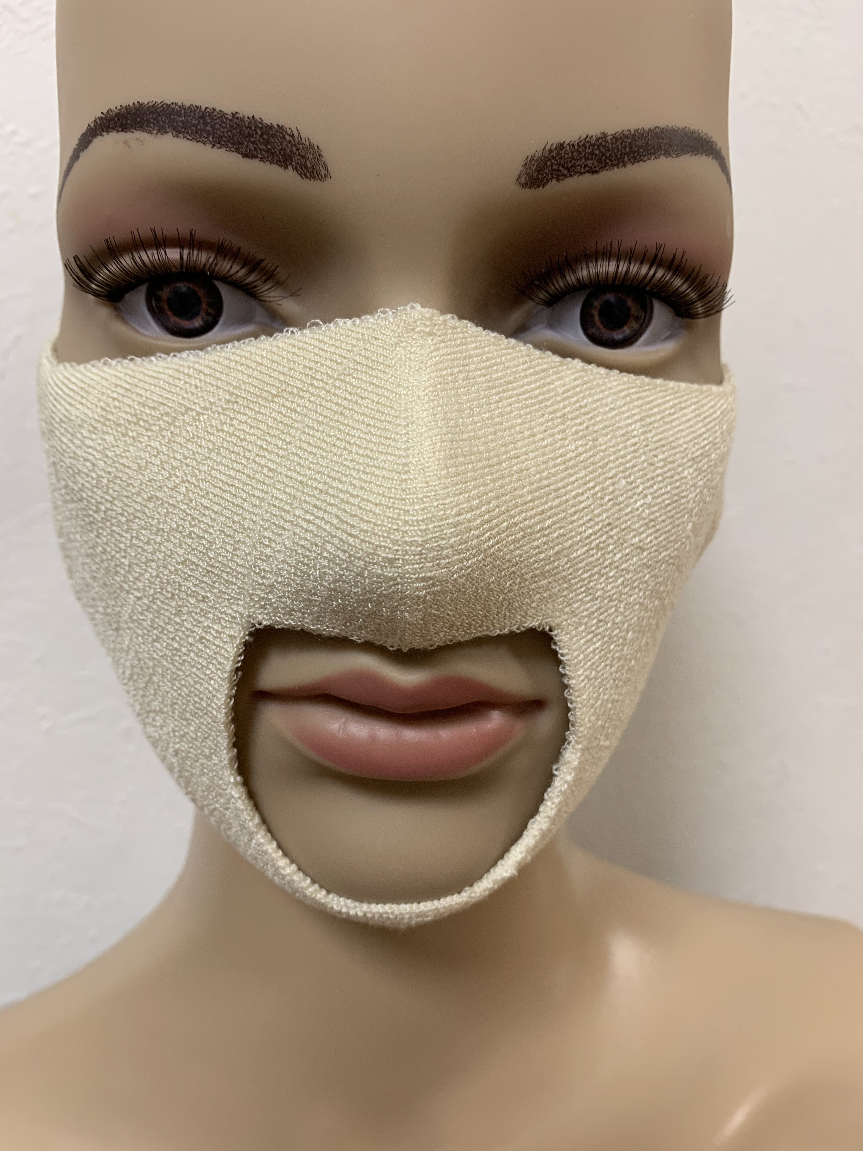 楽天市場】ATTACHMENT ATTACHMENT/VI/NY KNIT MASK