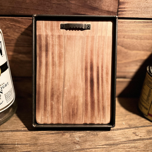 Photo frame （注文製作品）写真立て 額 フォトフレーム ハンドメイド