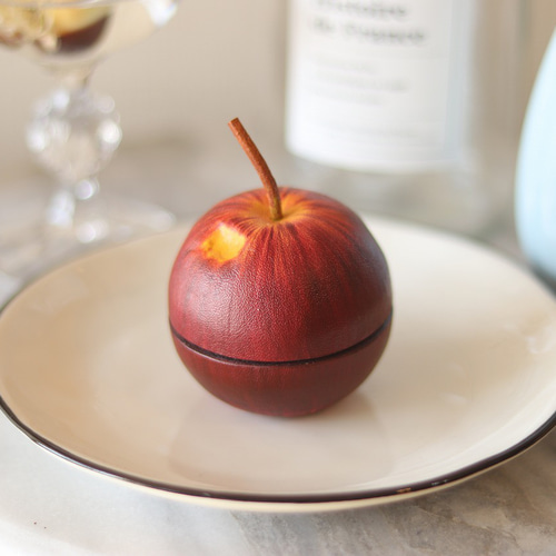 ラドロー限定りんごアクセサリーケース Amazon.co.jp: TOYMYTOY りんご 収納ケース 24個入 りんごボックス